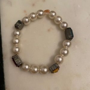 Sabika stretch bracelet